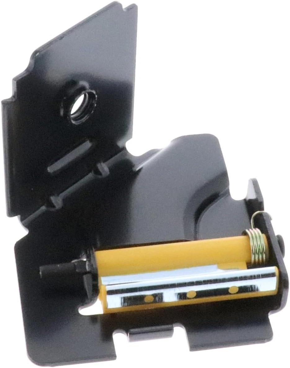 N192680 Reciprocating Saw Lever Assembly for DeWalt DWE305K DW304PK,Measures approximately 2.35 X 2.70 X 2.00 inches