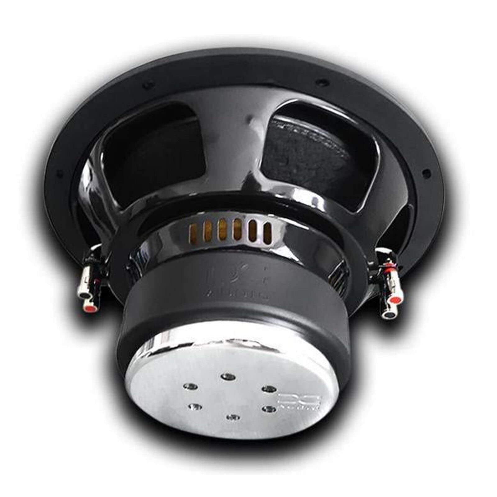 Amazon.co.jp: DC AUDIO レベル1 10インチ 2オーム デュアルボイス