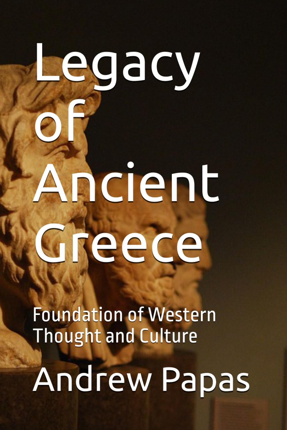 Legacy of Ancient Greece: Foundation of Western Thought and Culture