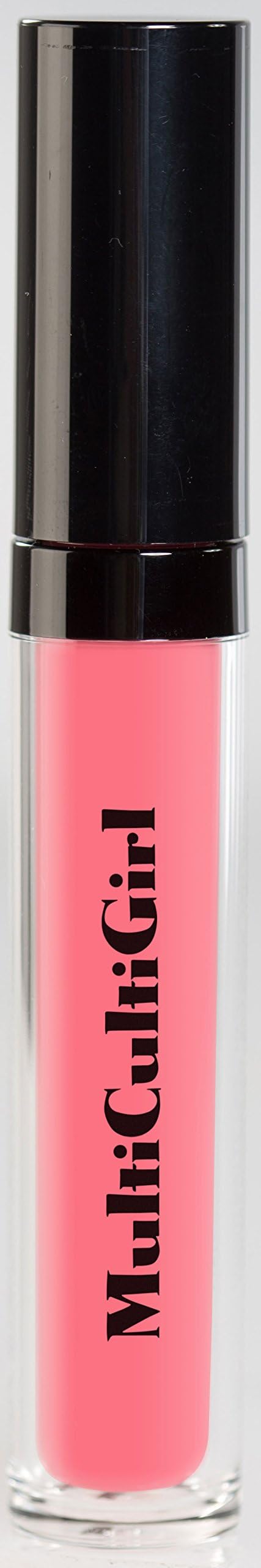 Liquid Matte Lipstick (Doll Face)