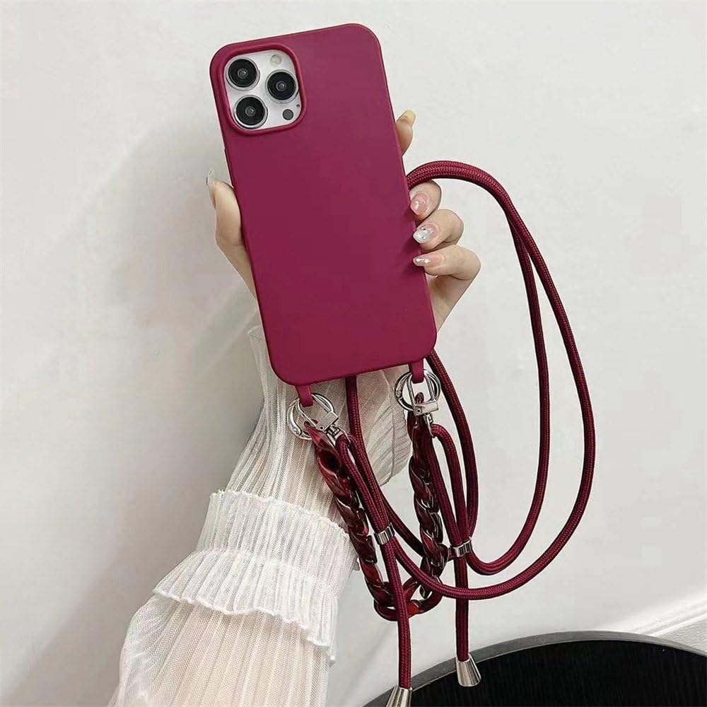 定価12万越え✨ トムフォード iPhone13 Pro ケース チェーン