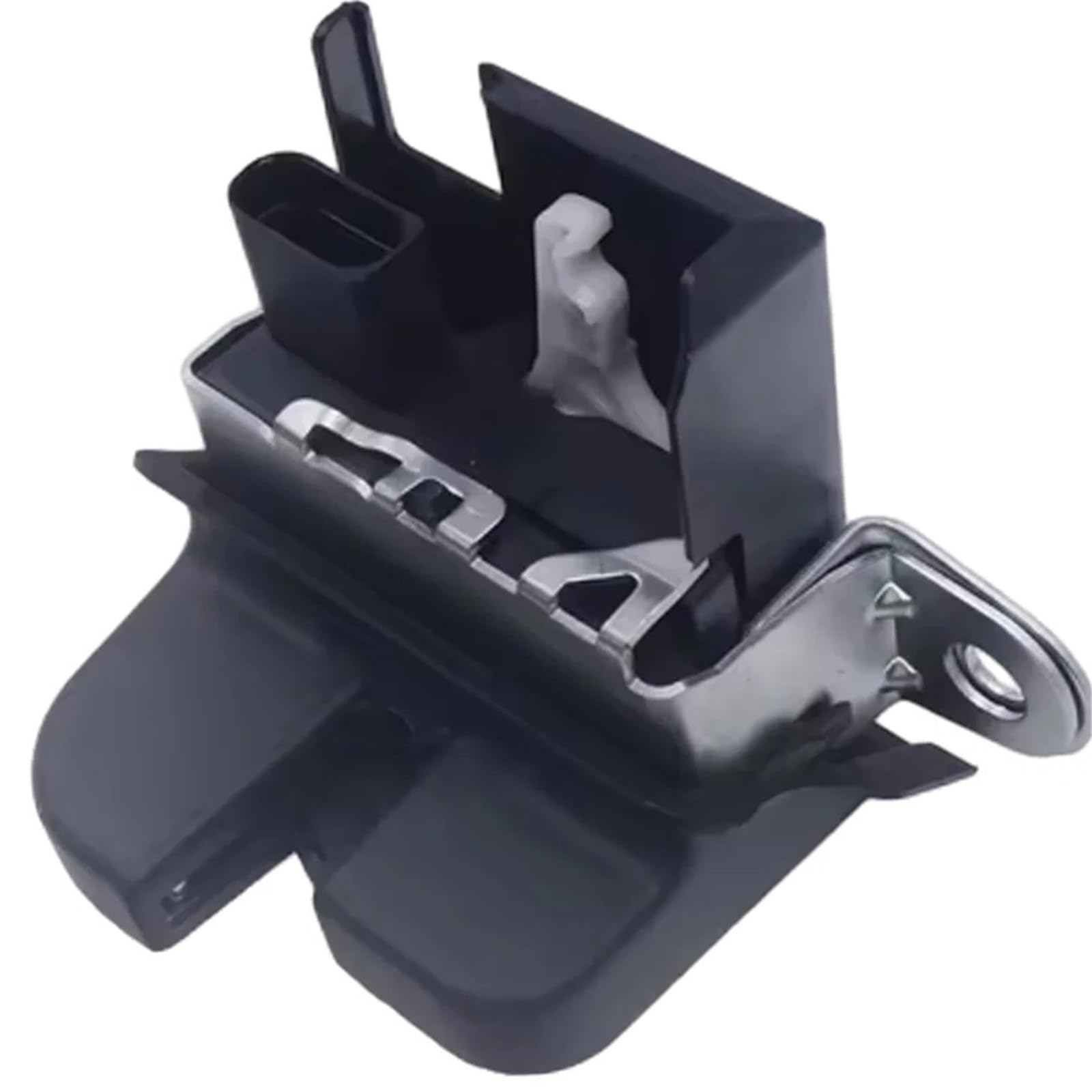 Boot Lock Actuator Compatible with A1 GB 2018 2019 2020 2021 2022 2023 2024 4 Pins Rear Tailgate Trunk Lock Actuator 2G6827505B 2G6 827 505B