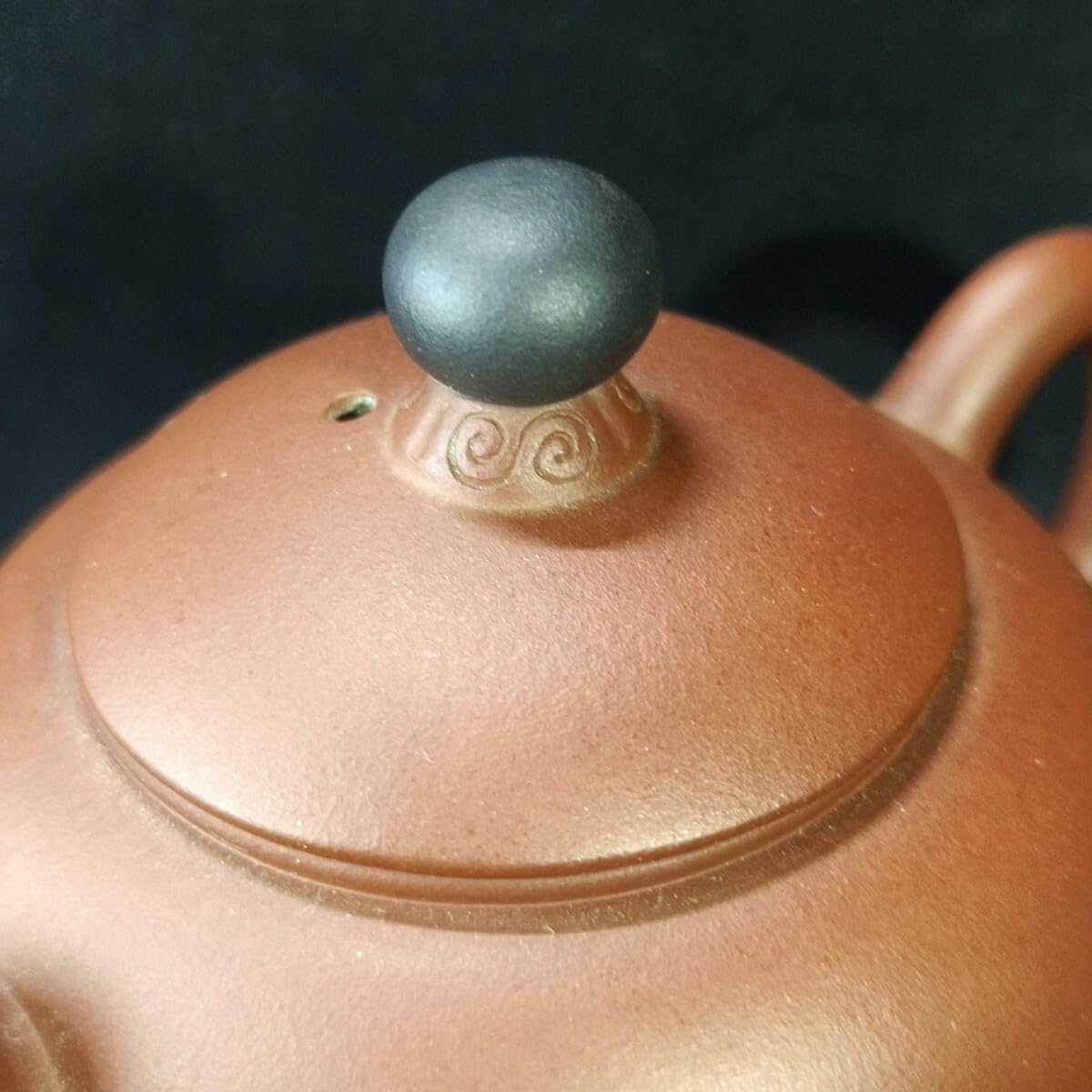 茶道具 宜興紫砂壺 近代陶芸家作品 中国茶具 未使用美品 蒐集家