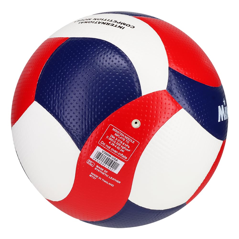 MIKASA V200W-USA