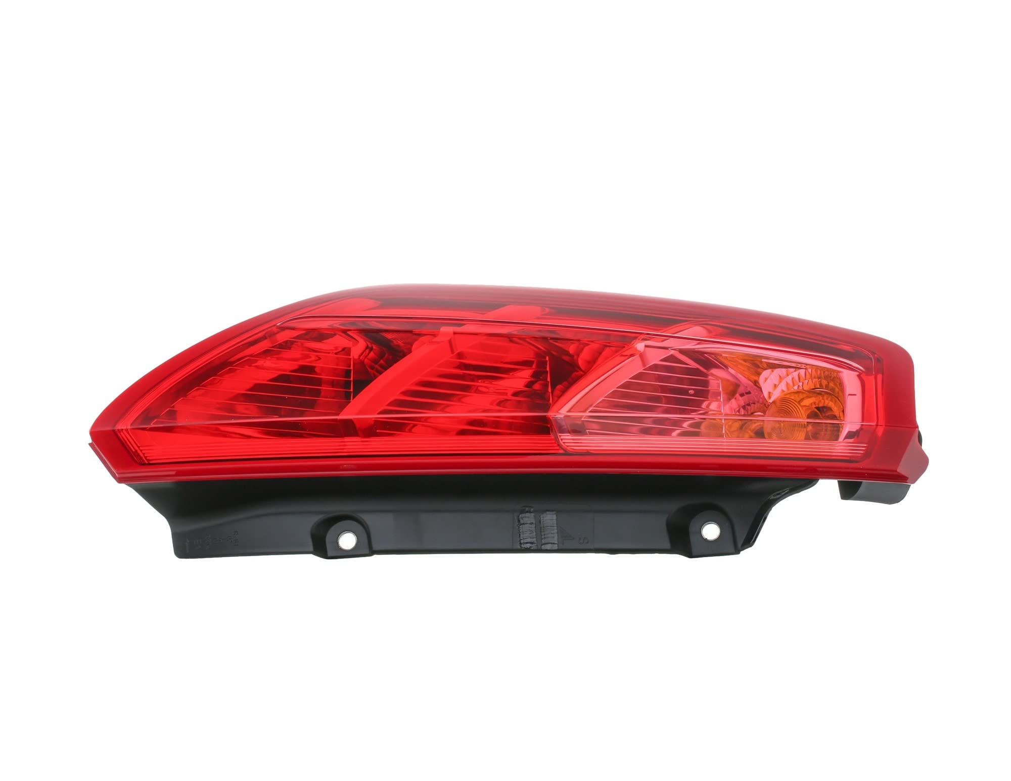 Magneti Marelli Heckleuchte [Hersteller-Nr. 712201401110] für Fiat