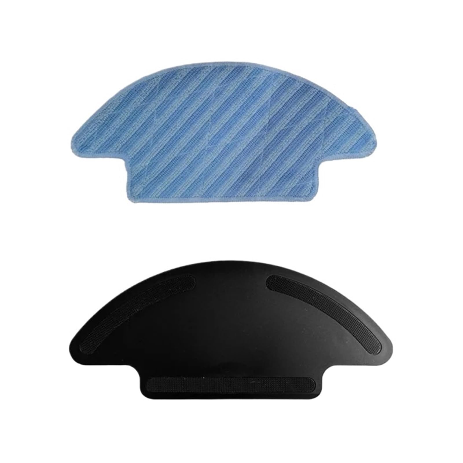 XIEYOUQIAN Robot Vacuum Cleaner Stable-Mop Holder With Mop Pad ，Compatible For Lefant， M210 / M210S / M210B / M213 ，Compatible For OKP， K3/K2