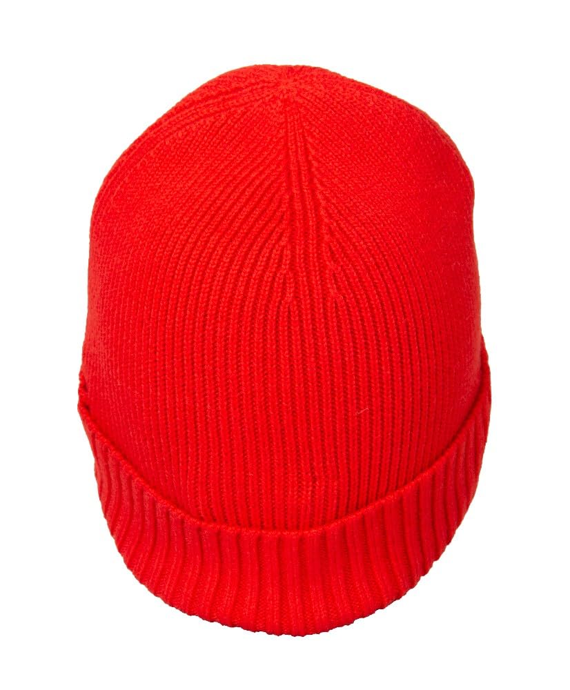 Tommy Hilfiger Herren Gestrickte Mütze