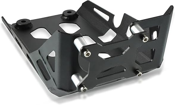 Motorcycle Engine Front G310R 2016-2018 G310GS 2017-2018 Black