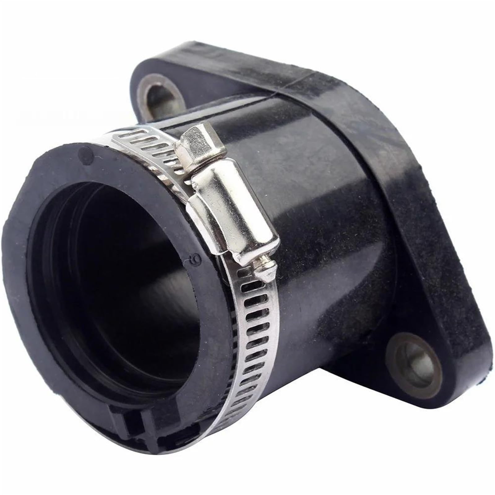 Colector de admisión para Yamaha Raptor 350 YFM350R (2004-2013) sustitución tubo 5YT-14453-00-00 4