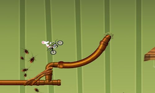 Stunt Rat Underground