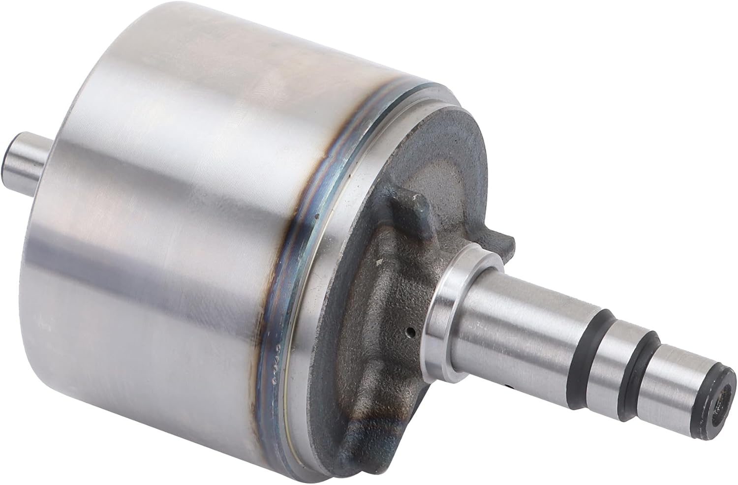 GOOFIT Magneto Coil Ignition Magnetic Cylinder Rotor Stator Replacement for YZF-R1 FZ-1 FZ8 YZF R1 FZ 1 FZ1 FZ-8 04-15 OEM 5VY-81450-00-00 2SH-81450-00-00