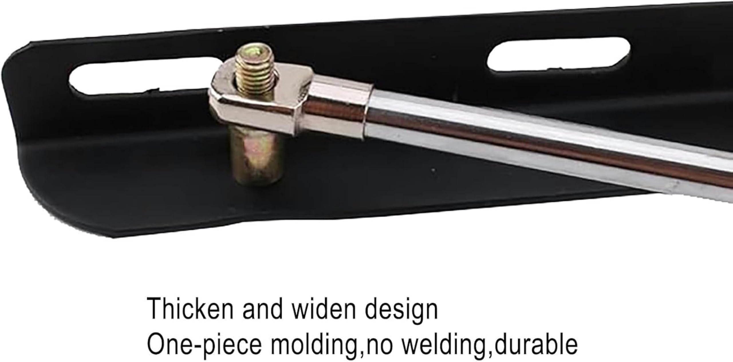 Kit di sollevamento del letto del puntone del gas resistente, ara di supporto idraulica pneumatica per lo stoccaggio sottoletto, meccanismo di piegatura di smorzamento senza intoppi con facile install