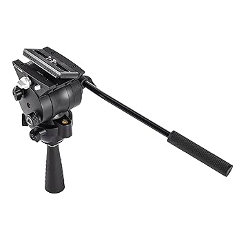 Amazon | Libec リーベック TH-VH 雲台 THVH | 雲台・ヘッド 通販