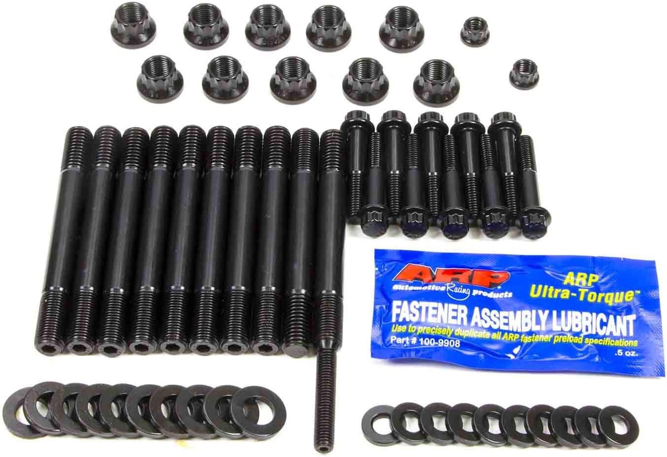 ARP 2445400 Hemi Main Stud Kit for Chevy