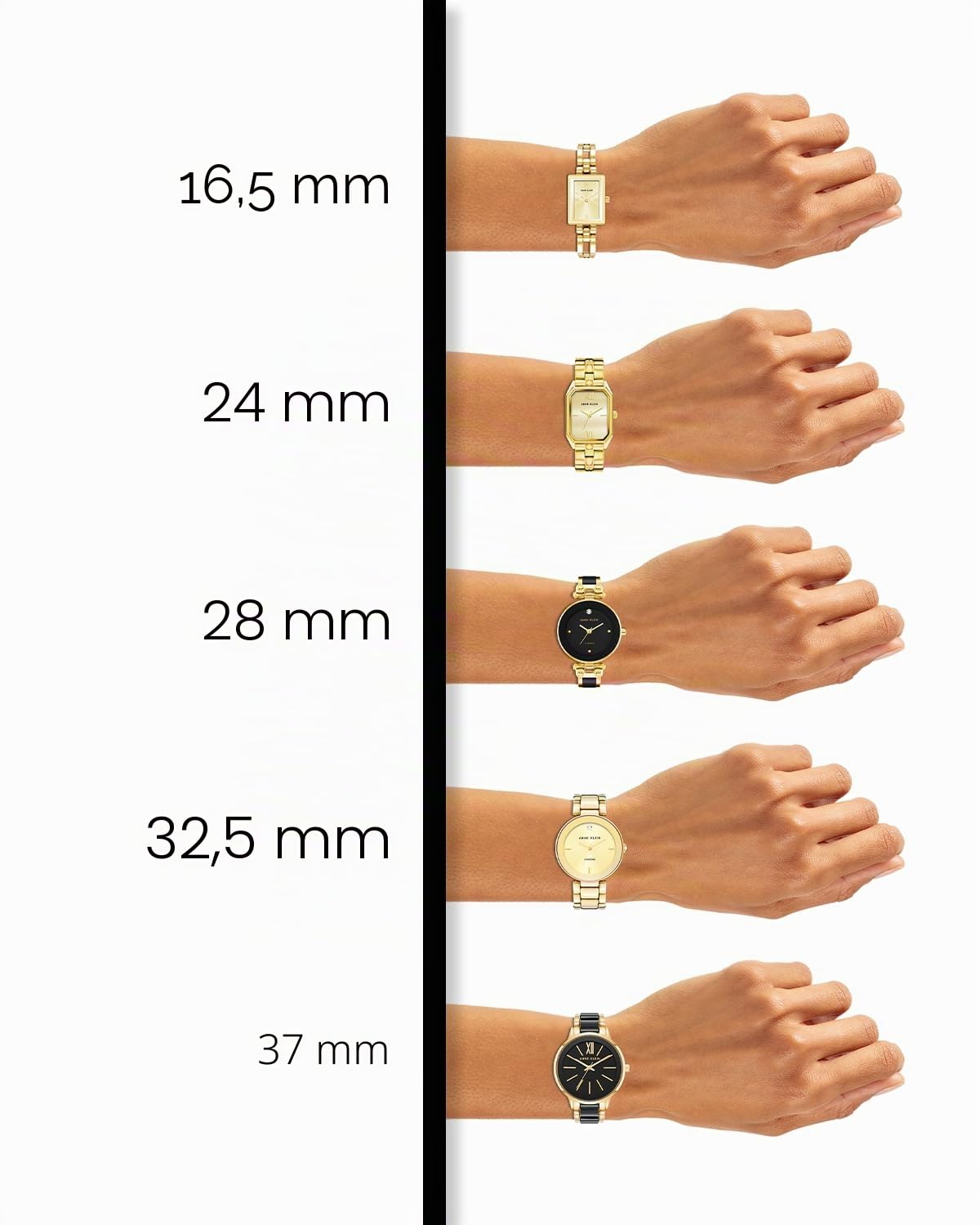 Anne Klein Reloj de Pulsera