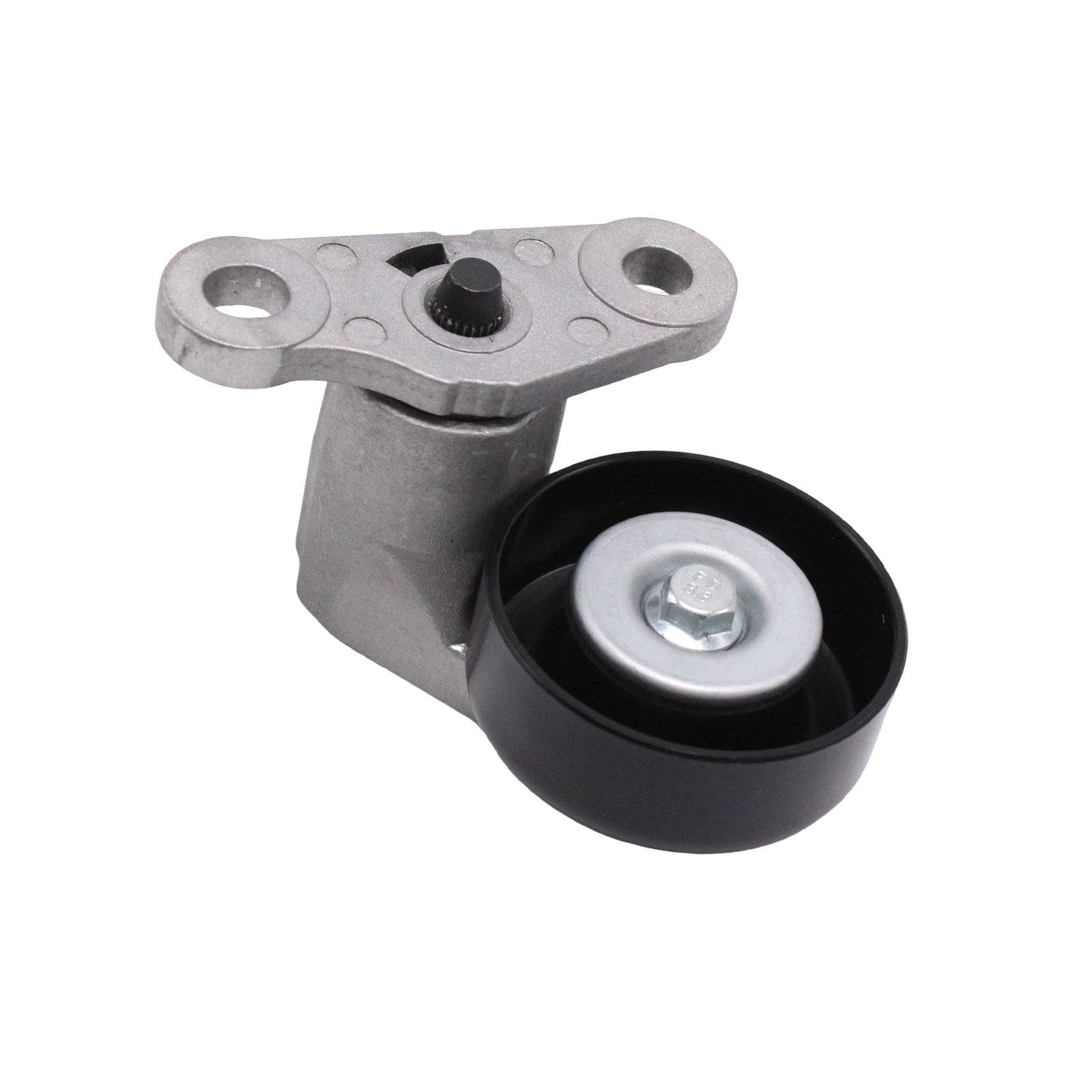 STYLEHEAVEN Drive Belt Tensioner Pulley Repair Auto Component Replaces Easy Installation|Motors-image-2