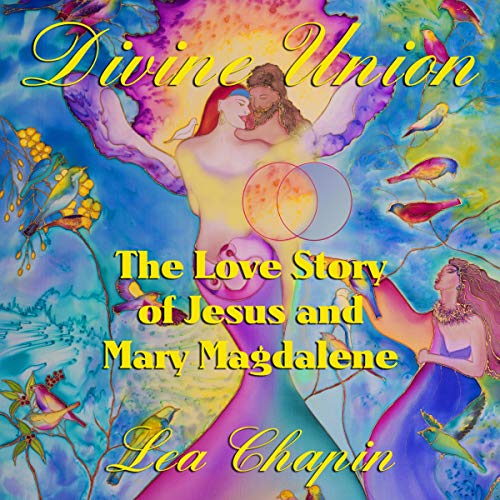 Divine Union : Lea Chapin