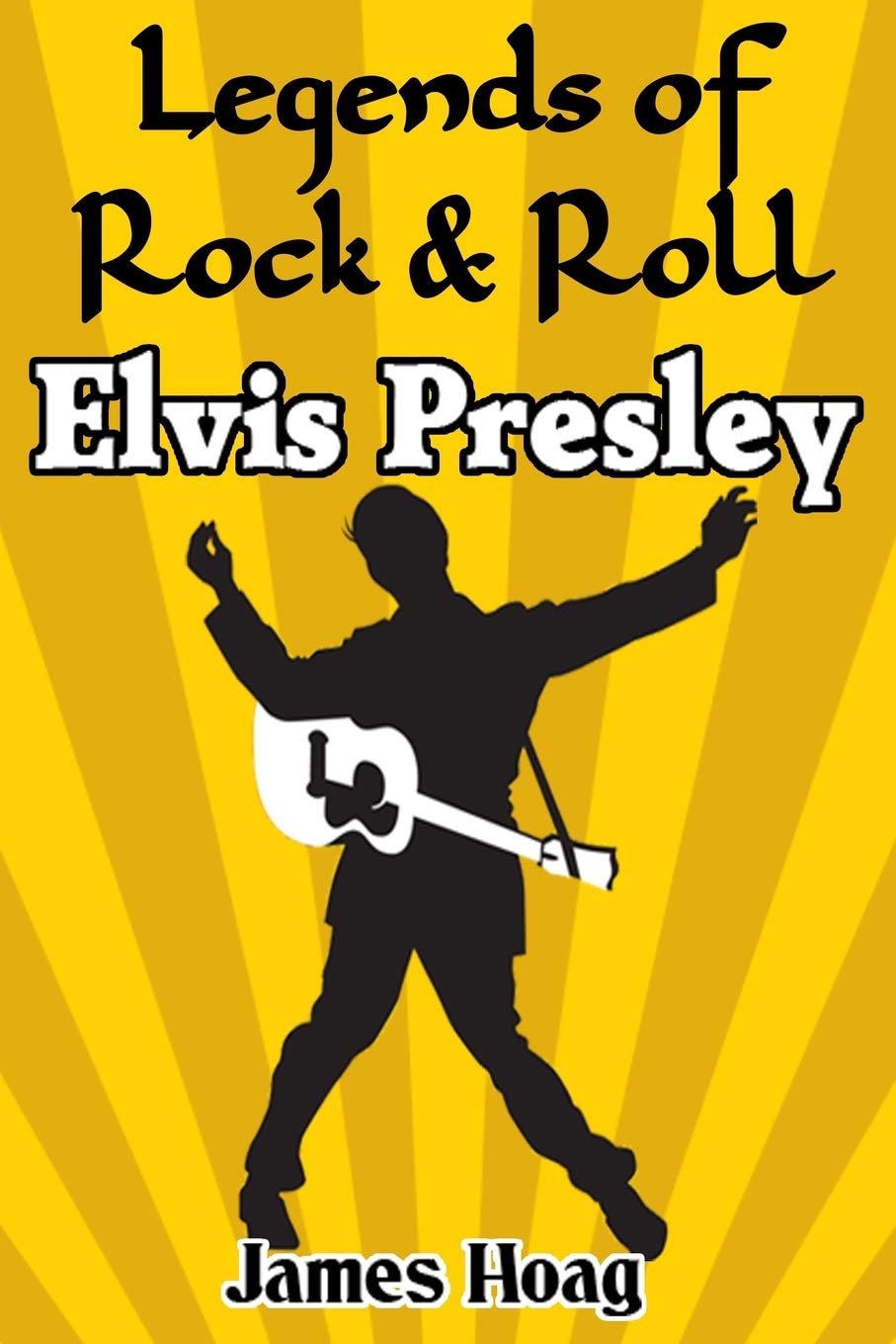 Legends of Rock & Roll - Elvis Presley: 24