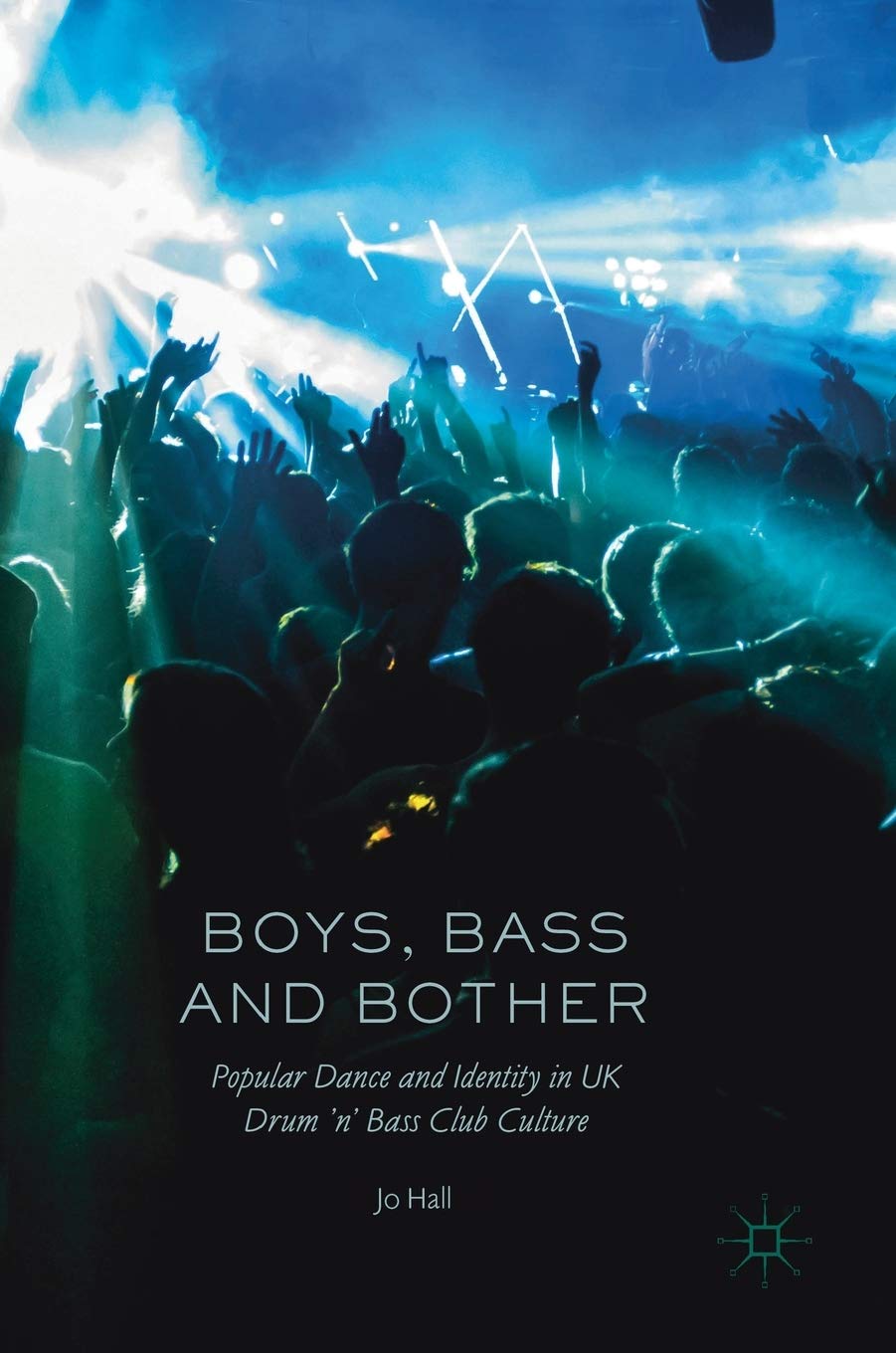 Uk Drum n Bass analyse sociologique livre de référence sur l'identité de la danse populaire