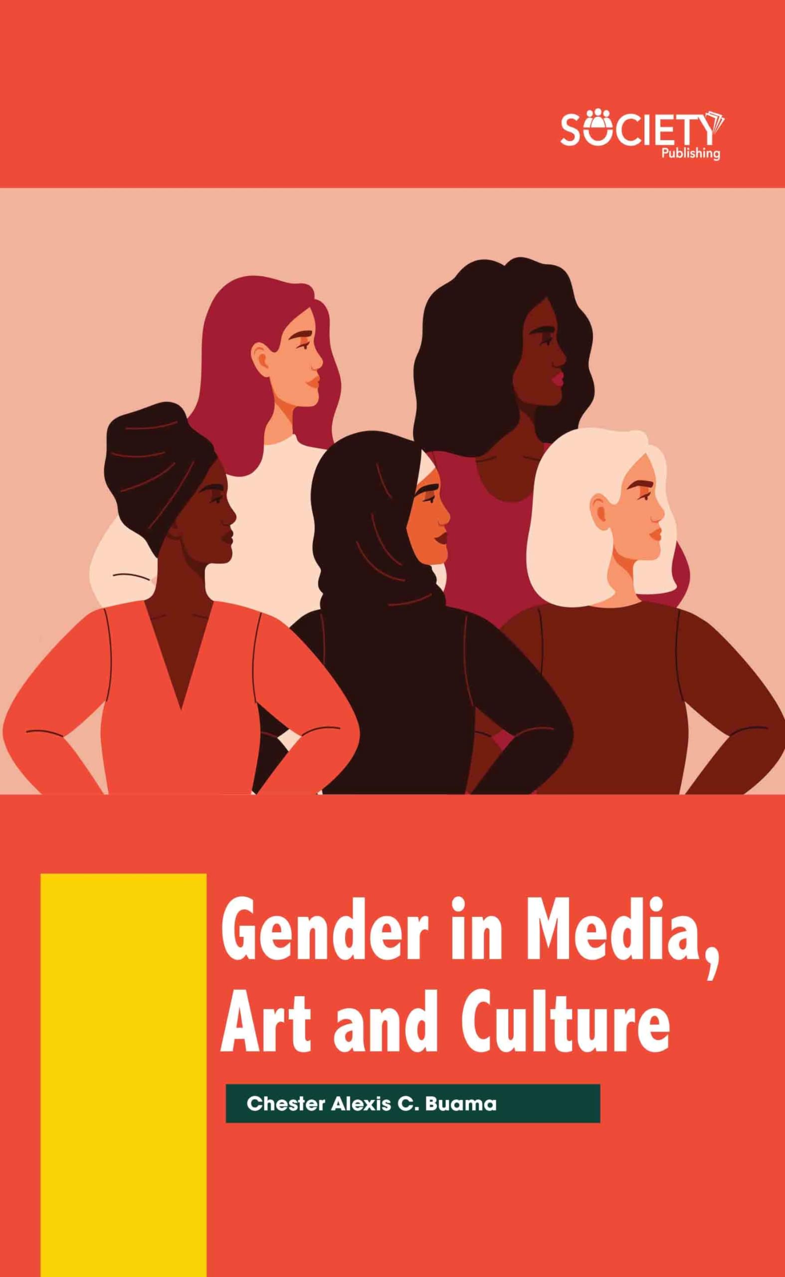 Buy Gender in Media, Art and Culture — BookShops.in