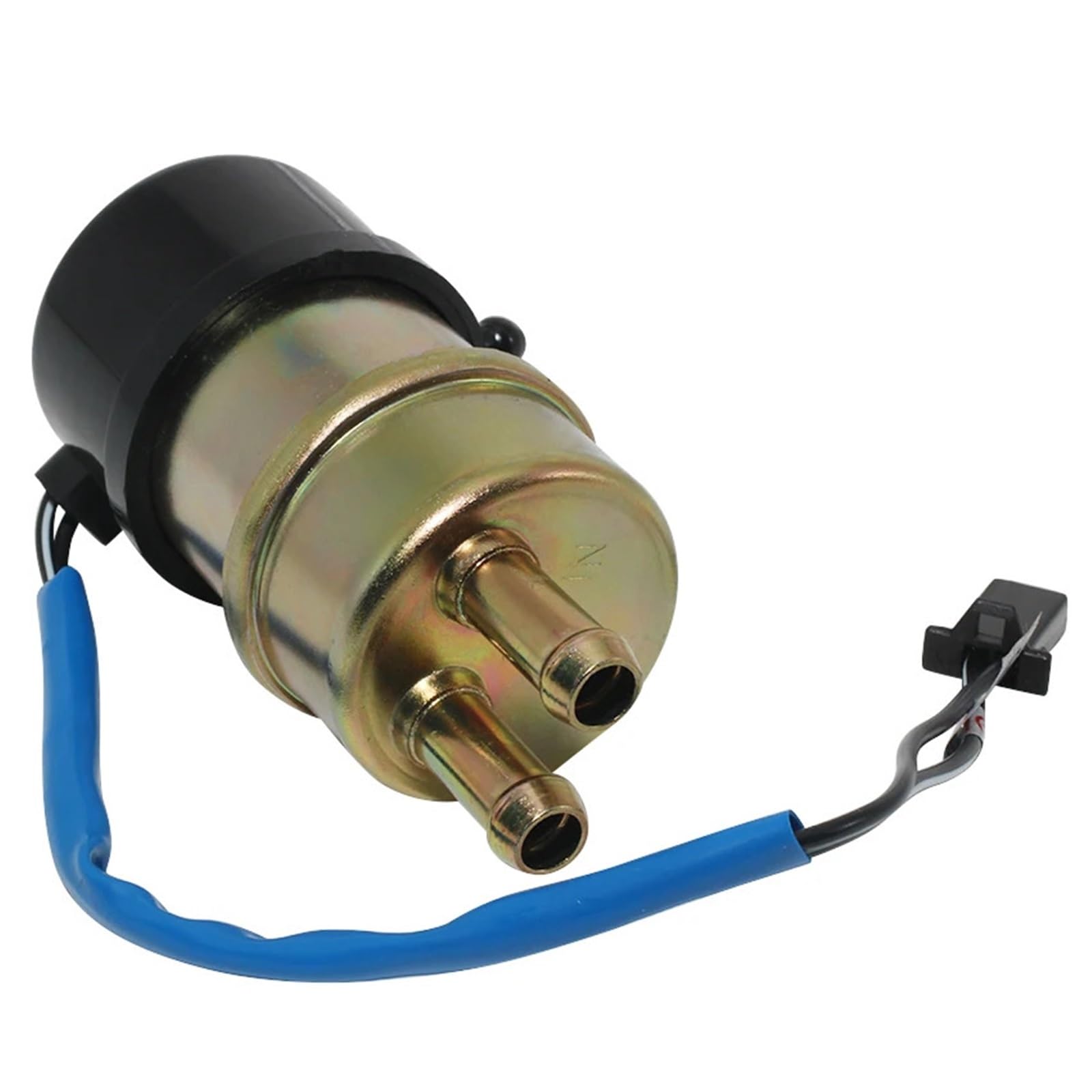 bomba de gasolina moto Compatible con bomba de combustible para motocicleta ZXR400 ZZR600 ZRX1100 ZZR1100.