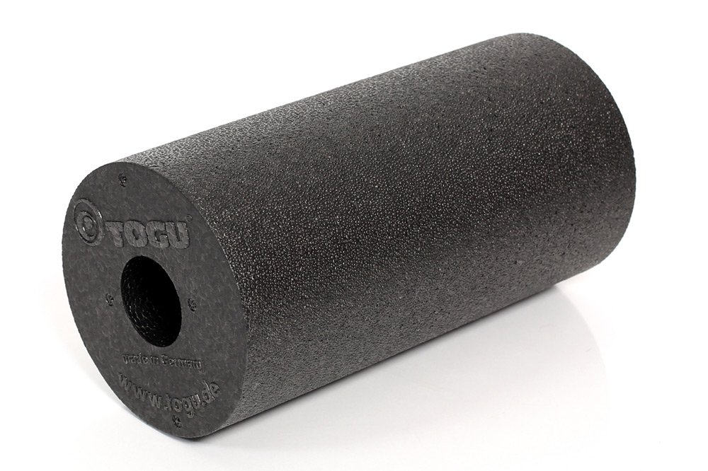 TOGU Blackroll Actiroll Wave M Set Faszienrolle
