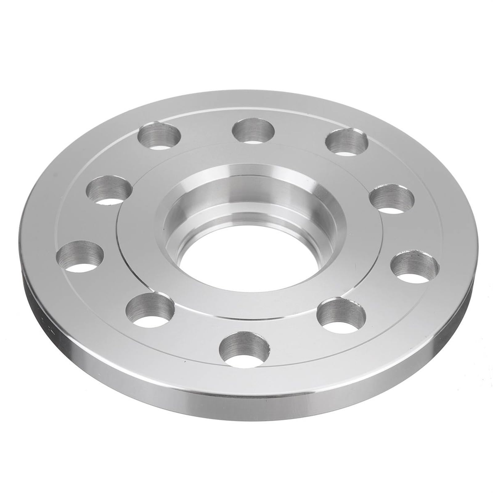 Adaptery dystansowe kół samochodowych 12 mm CB 57,1 mm PCD 5x100