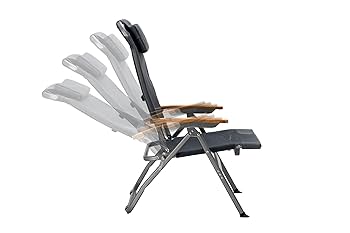 Amazon.co.jp: スノーピーク(snow peak) リクライニングチェア