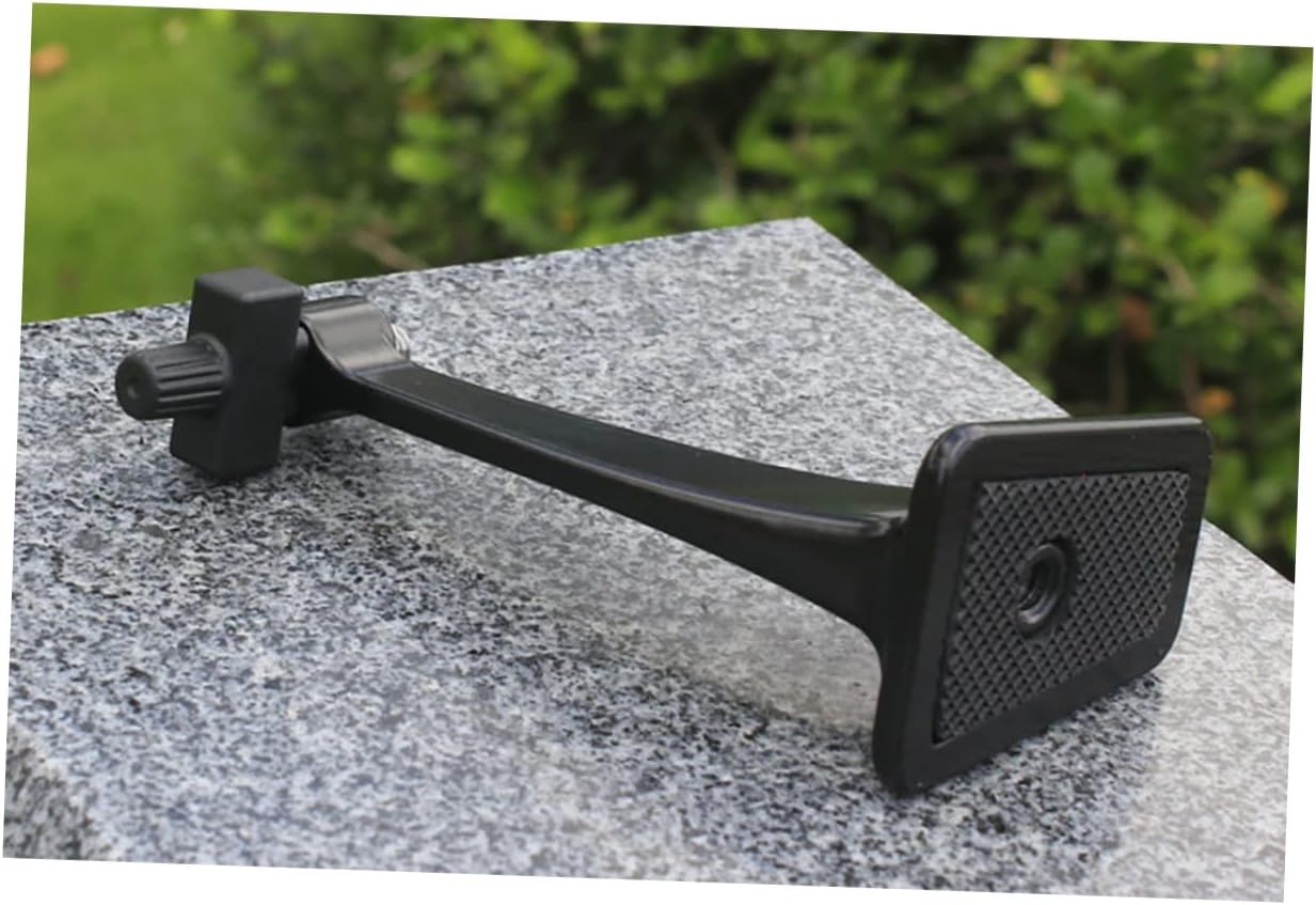Binocular Tripod Adapter Mount for Optics Stable Bird Watching Accessory