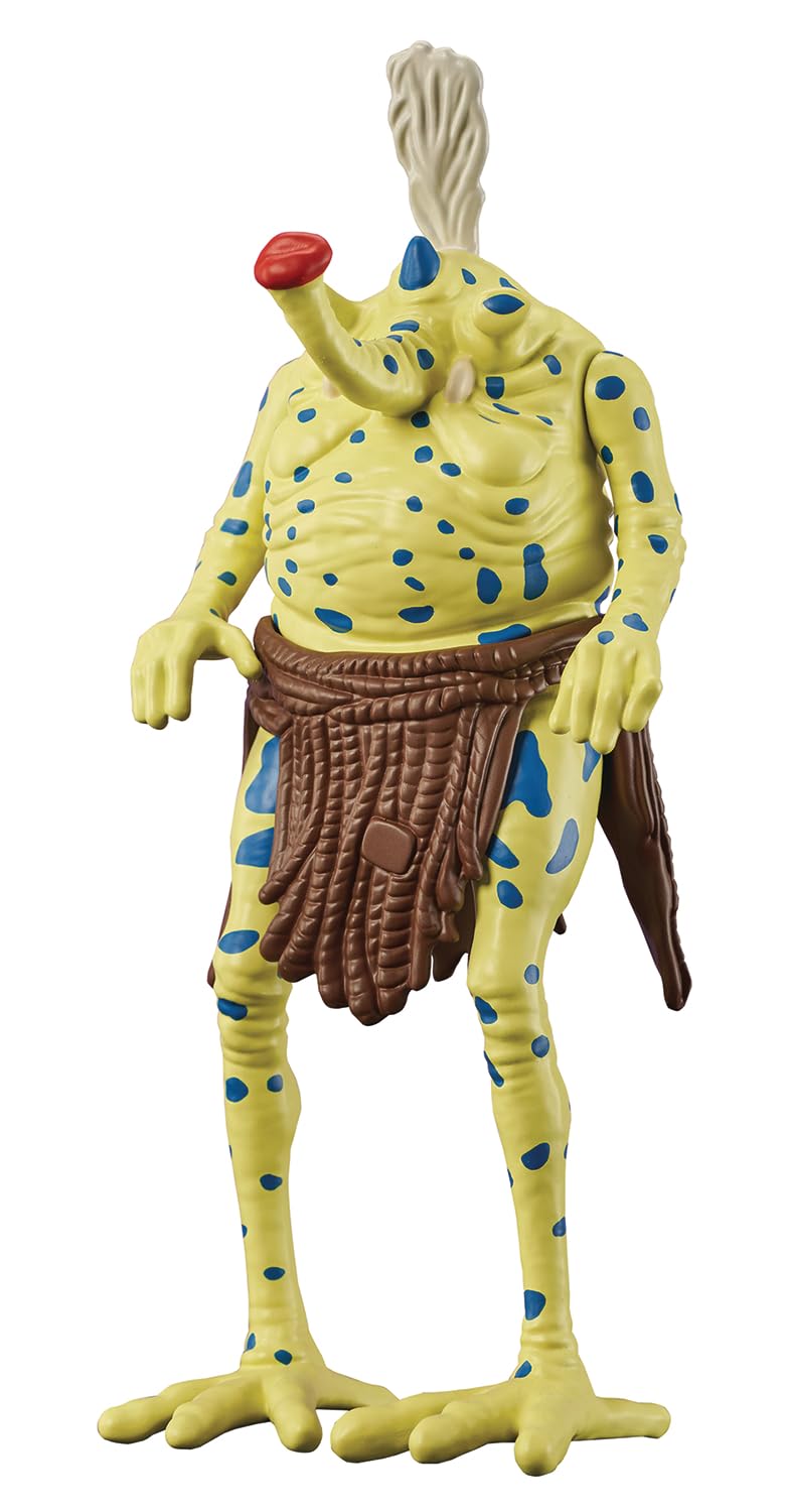Amazon.com: Star Wars: Sy Snootles Jumbo Figure : Toys & Games