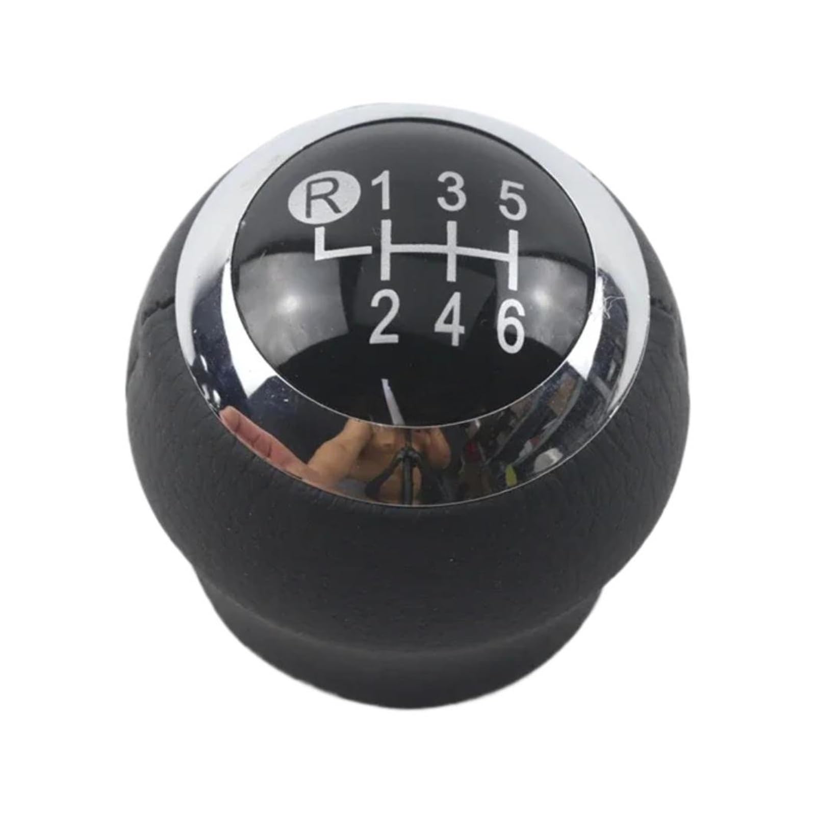 LVGVZTTGKM Shift Knob for Toyota for Corolla for RAV4 Avensis Upgrade