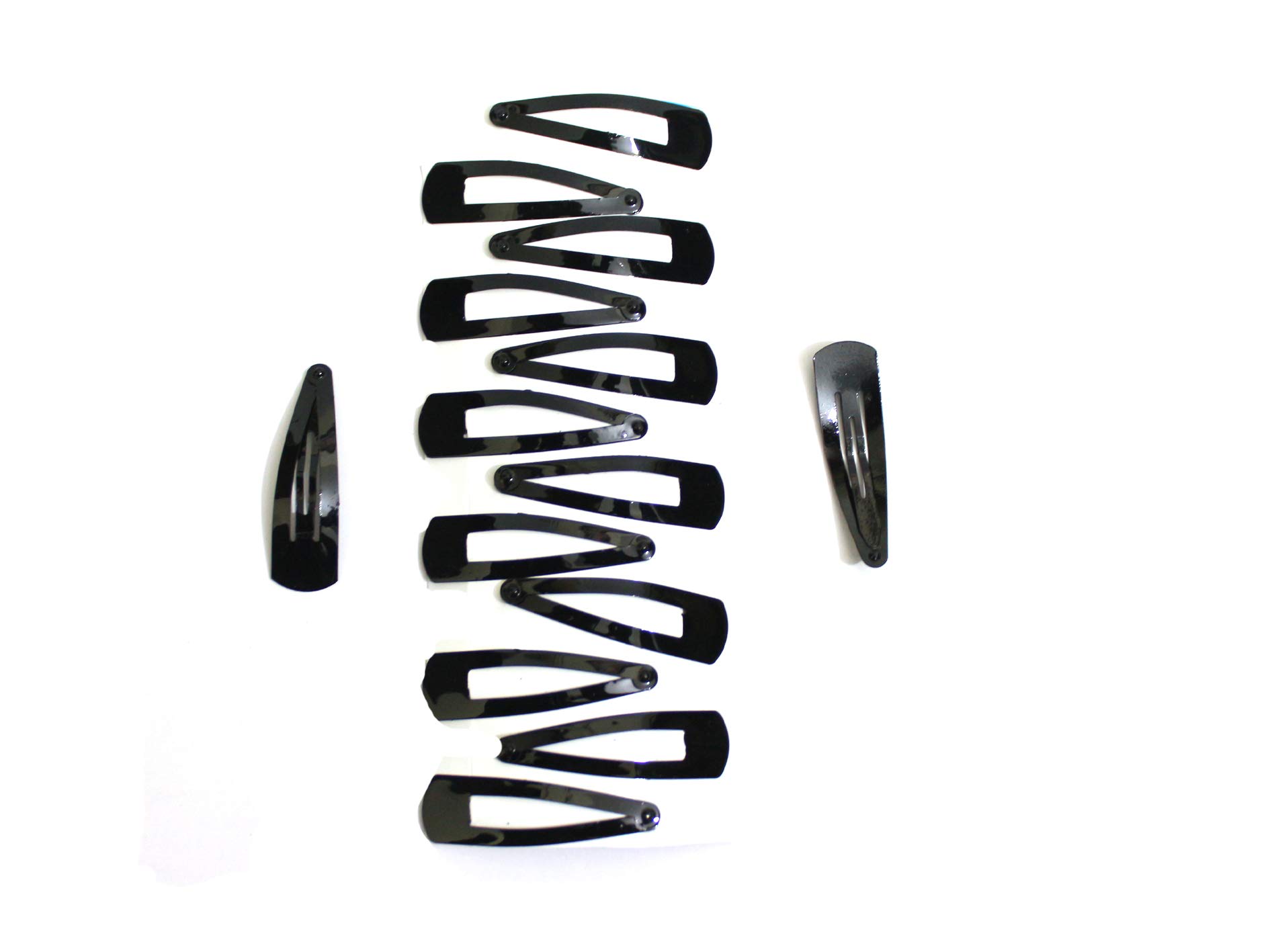 See full amazon price history chart for Kalaneet Metal Tik-Tak Hair Clips Black(12pair,Size 5cms) for girls and women Kalaneet Metal Tik-Tak Hair Clips Black(12pair,Size 5cms) for girls and women (B08T5X7L56) Amazon Price History, Amazon Price Tracker
