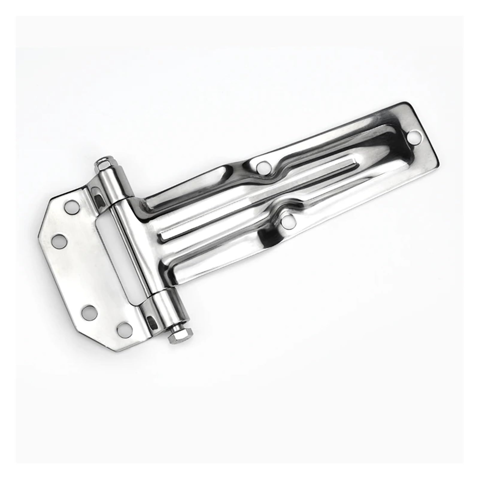 YMUGUEGH 304 stainless steel hinge door hinge
