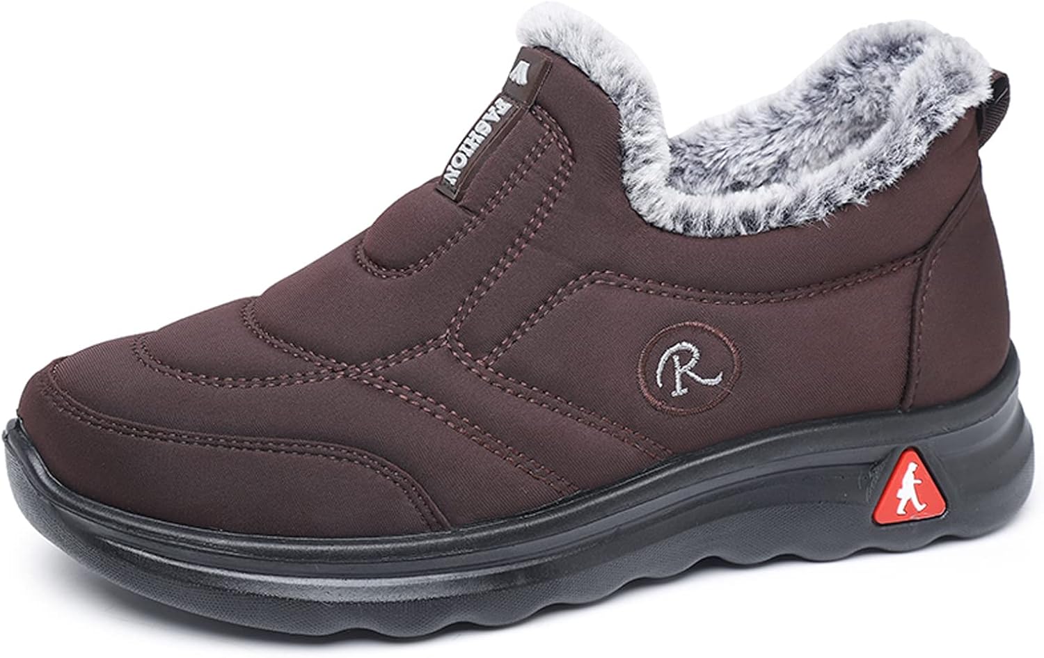 Kinddog スノーブーツ メンズ スノーシューズ 防寒 未使用 ブーツ 防寒靴 ウィンターブーツ 冬靴 靴 保暖 冬用 ワークブーツ 雪用 防水 裏起毛 滑り止め Kinddog スノーブーツ メンズ スノーシューズ 防寒 未使用 ブーツ 防寒靴 ウィンターブーツ 冬靴 靴 保暖 冬用 ワークブーツ 雪用 防水 裏起毛 滑り止め