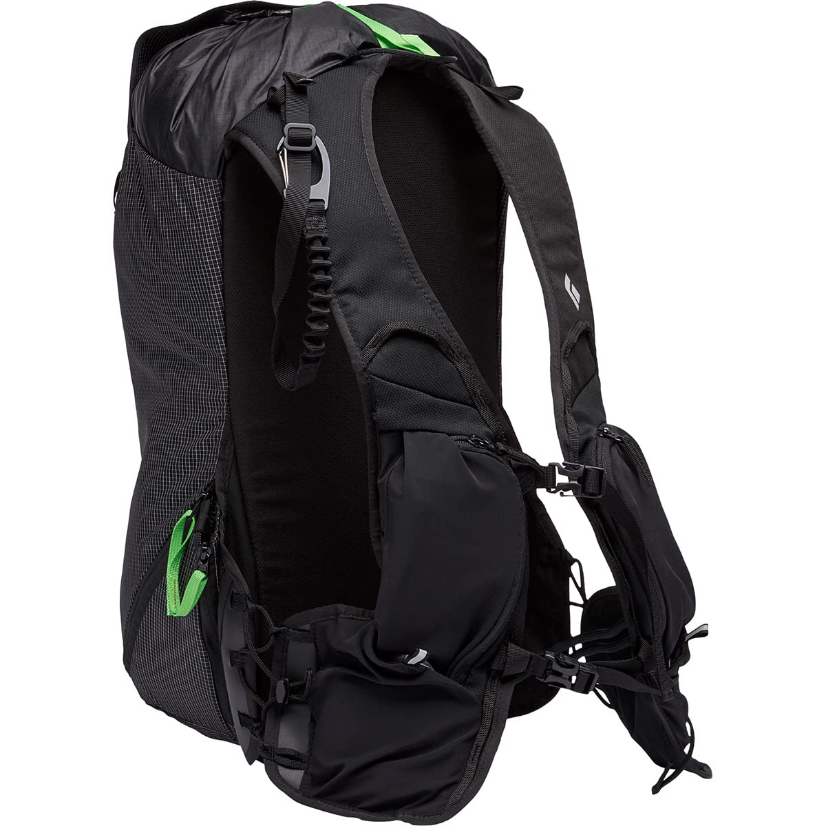 Black Diamond Zaino da Sci Cirque 22, Black, S