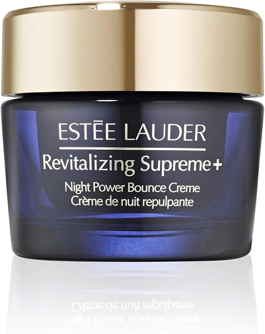 Estée Lauder Revitalizing Supreme+ Night Power Bounce Creme
