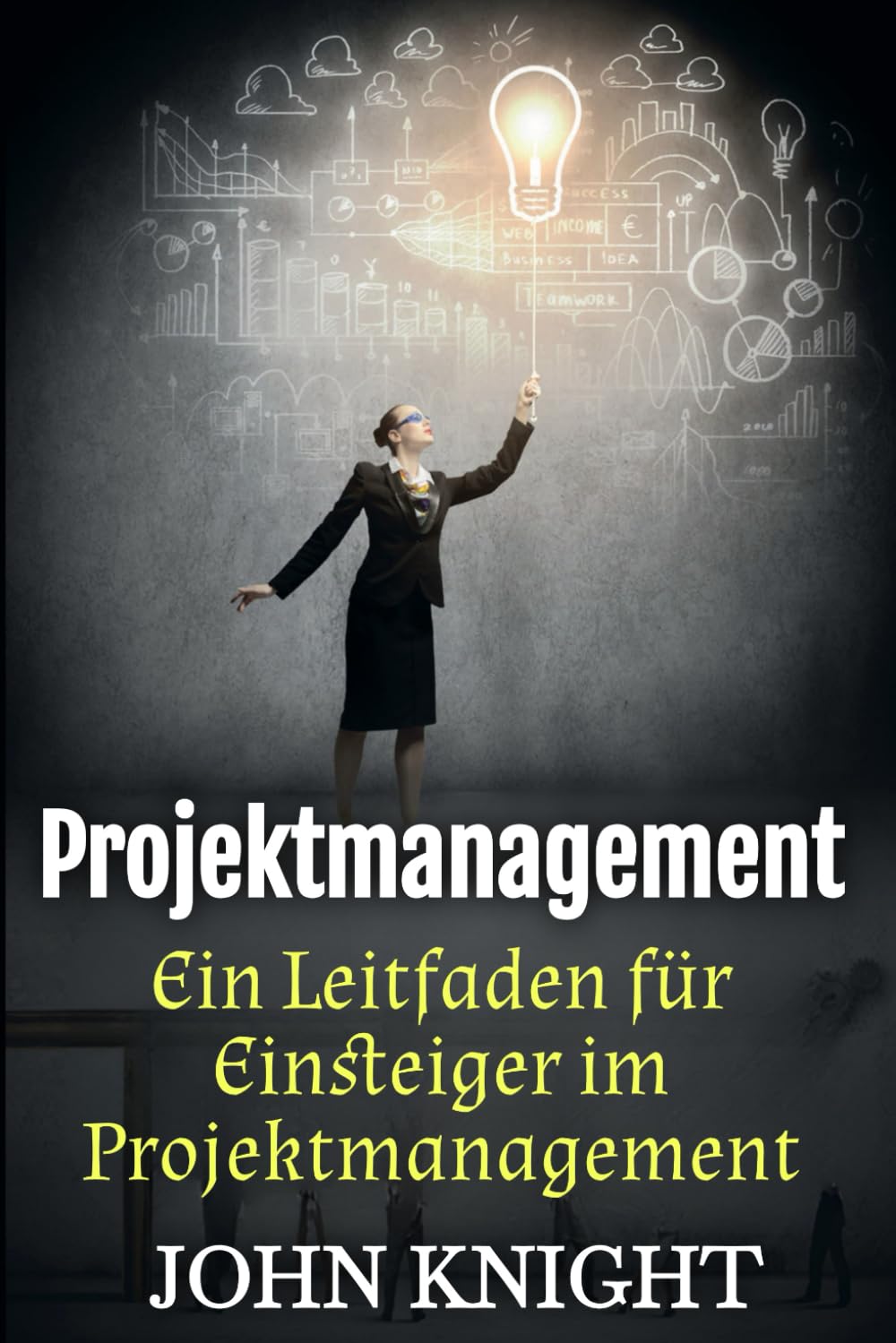 Projektmanagement: Ein Leitfaden für Einsteiger im Projektmanagement