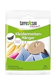 Terrasan Home Kleidermotten-Hänger