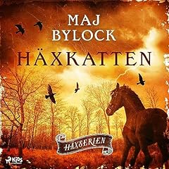 Page de couverture de Häxkatten