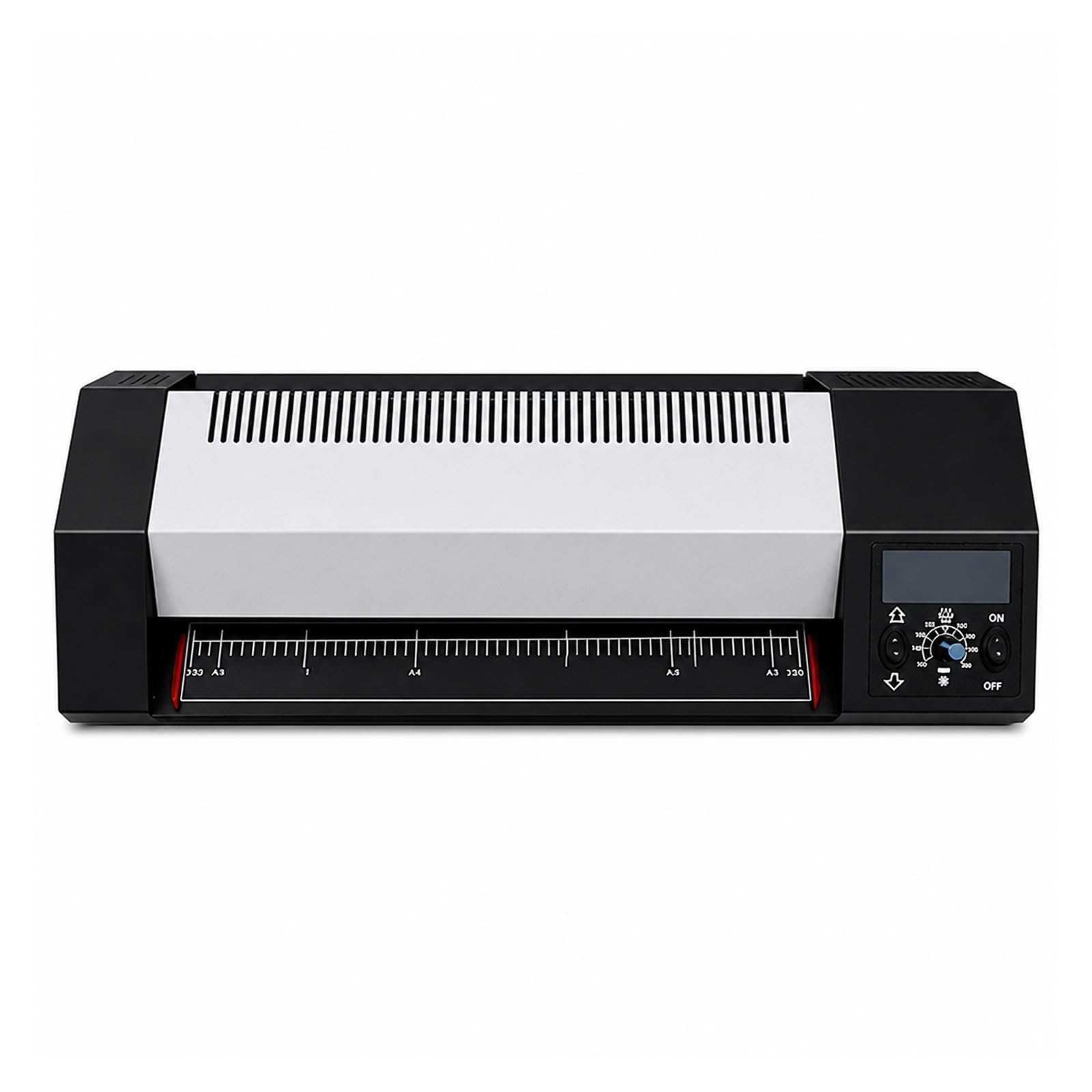Laminator, Laminator Rolowy LM-330i A3 Na Zimno do domu i biura | Do Użytku Domowego I Biurowego, Pieczętowanie Zdjęć Papieru(A4 230i)