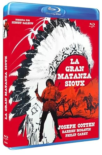 Entscheidung am Big Horn ( The Great Sioux Massacre (1965) ) - Mehr Infos/Bestellen