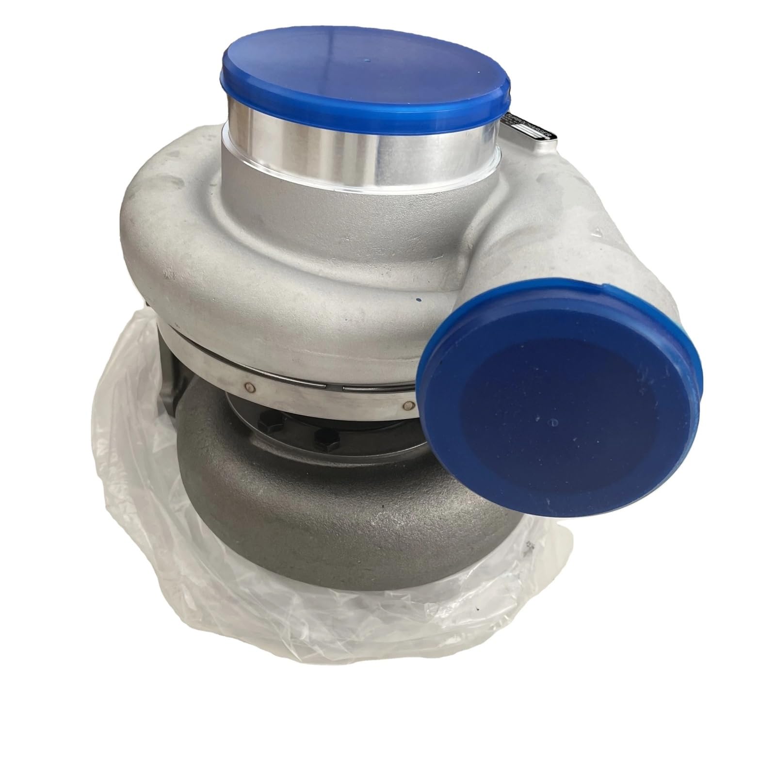 6D170E-5 per turbocompressore motore 6502-52-5040 Utilizzato per autocarri con cassone ribaltabile HD605-7