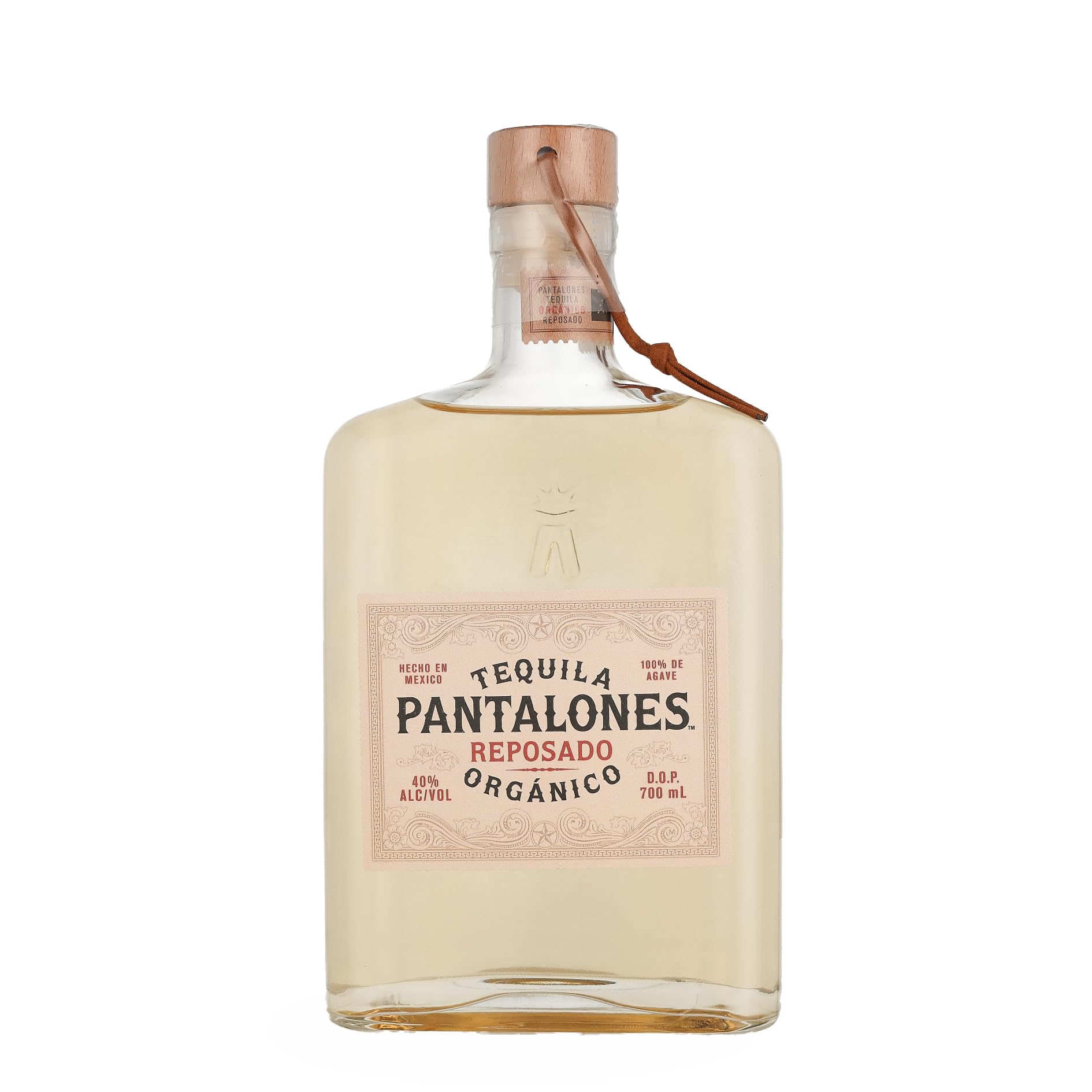 Smuggler’s Reserve Barbados Rum 40% Vol. – 3–8 Jahre tropisch gereift – Ex-Bourbonfässer – Pot  Column Still – Melasse – 0,7L