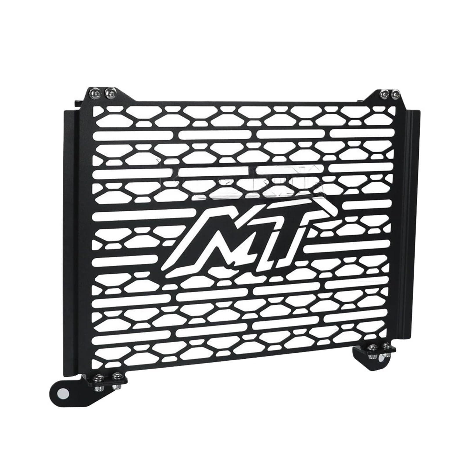 Motorcycle Radiator Guard Grille Pasuje Do CFM&OTO 800MT 800 MT MT800 CF800MT 2021 2022 2023 Osłona Chłodnicy Motocykla Ochrona Silnika Protector(Orange)