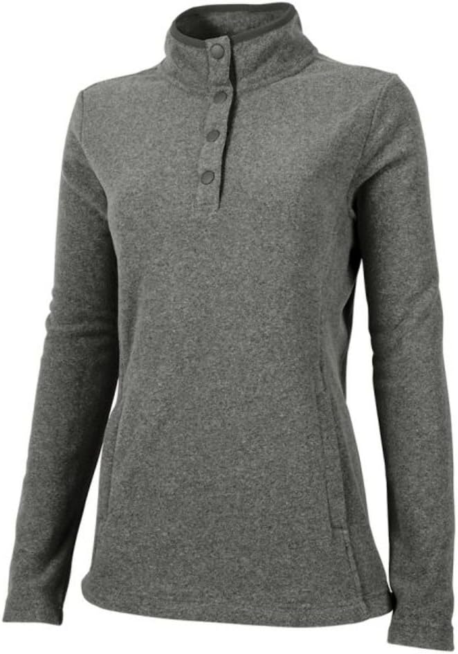 Charles River Apparel womens Bayview Fleece - Image 3