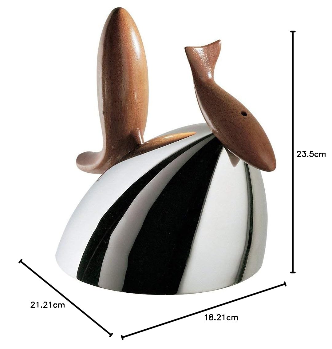 ALESSI PITO ケトル 未使用 ALESSI PITO ケトル 未使用 - メルカリ
