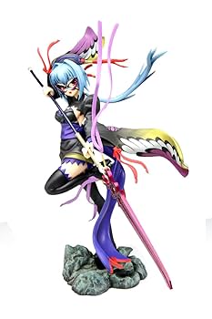 恋姫無双　ライター5個セット Amazon.co.jp: MARVELOUS MODEL ~真・恋姫無双~ 孫権 : ホビー