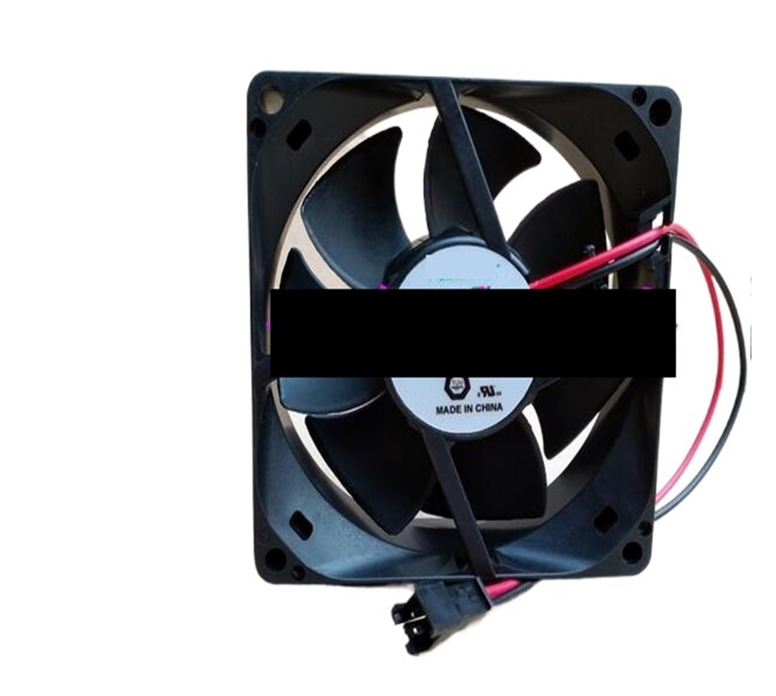 Ventilateur inverseur U80T24MS4A7-51 24V pour stopper la surchauffe des composants - 3