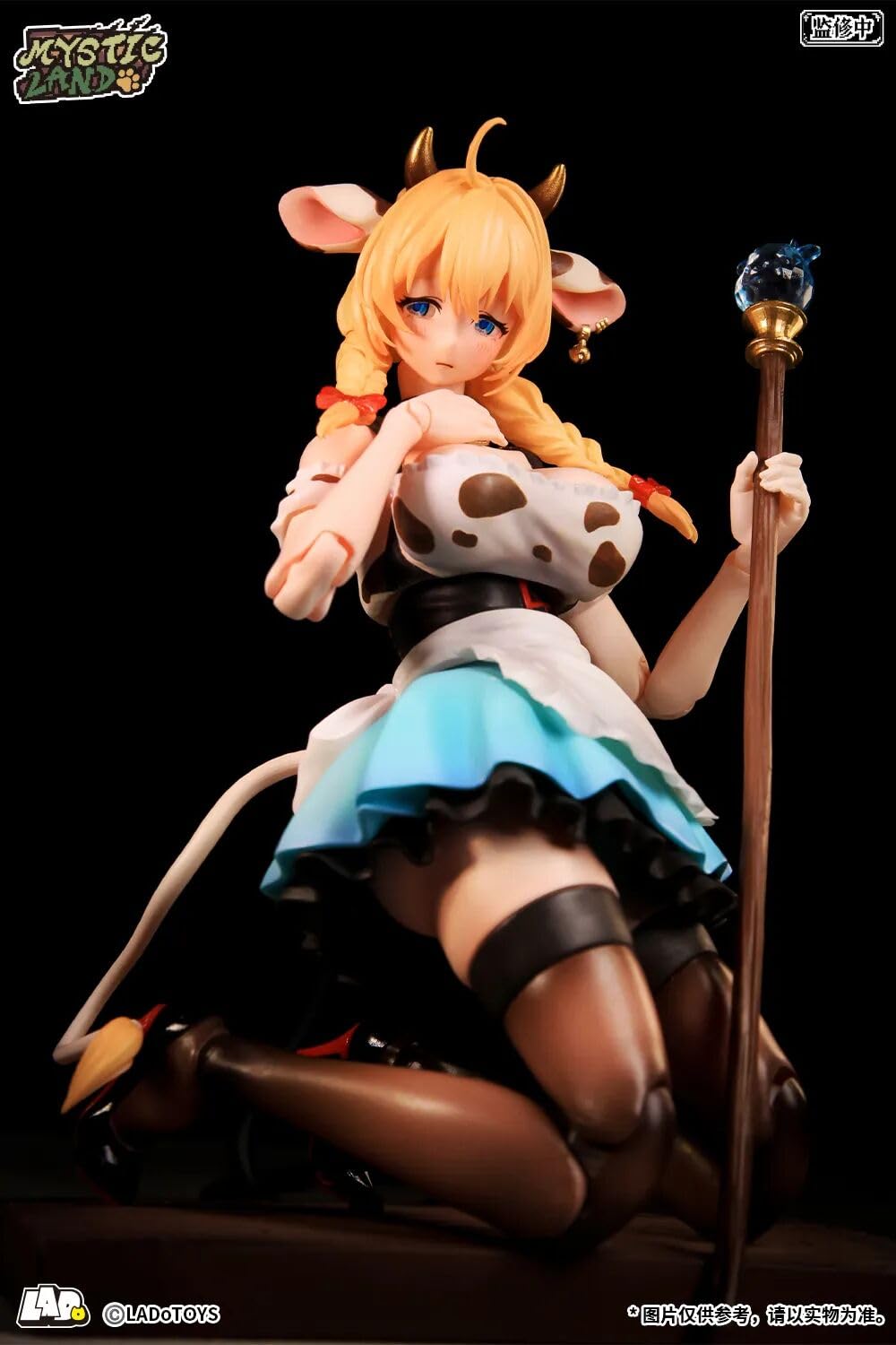 Amazon | LEBOO LADoTOYS 1/12 第三弾 デイジー・トーレス ビアガール