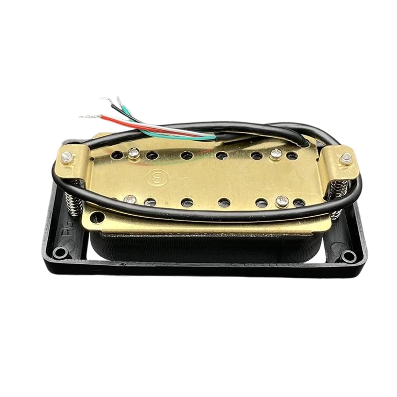 Rofesjonalnych Przetwornik Do Gitary Elektrycznej Przetwornik Humbucker Do Gitary Elektrycznej 6 Strunowej